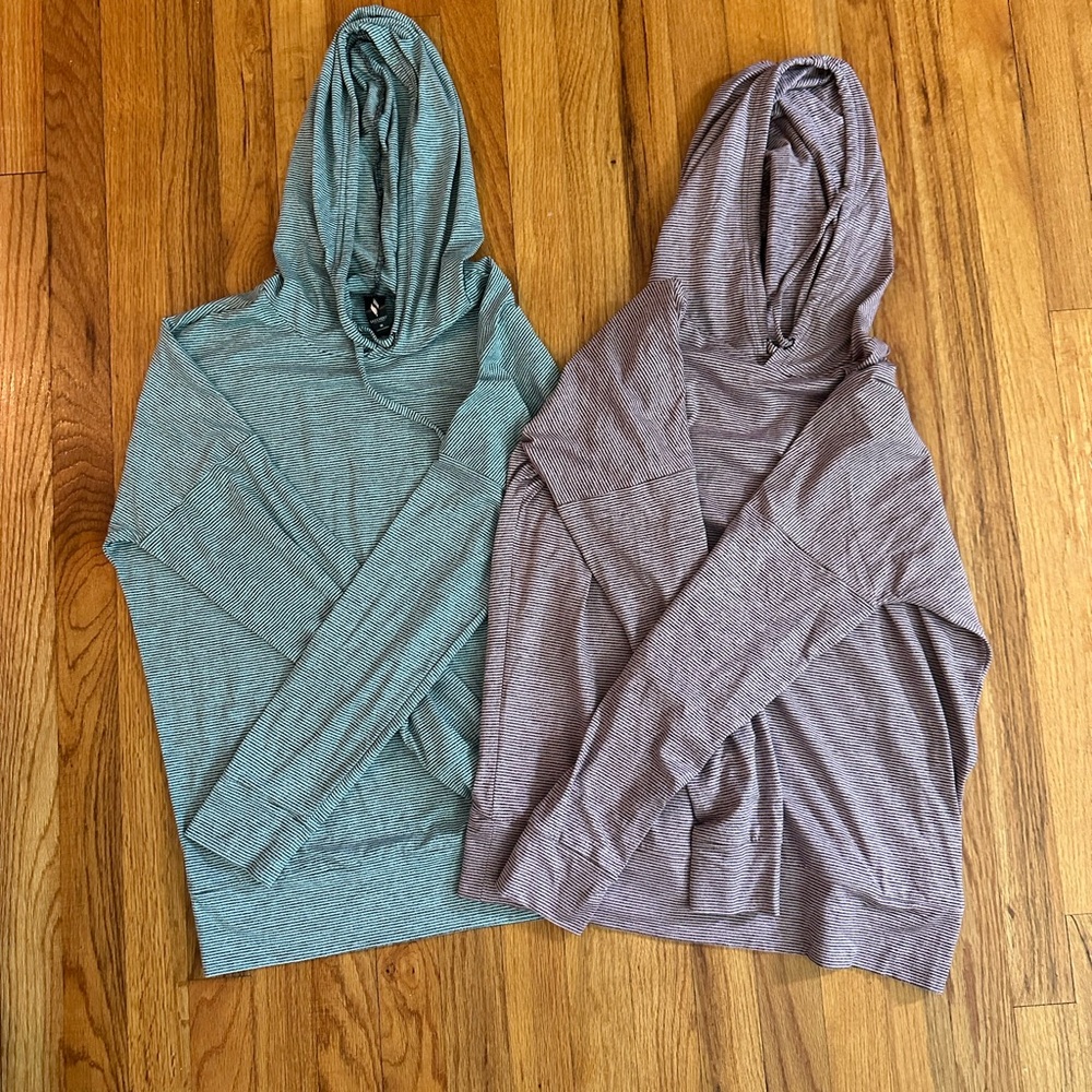 Hoodies womens medium